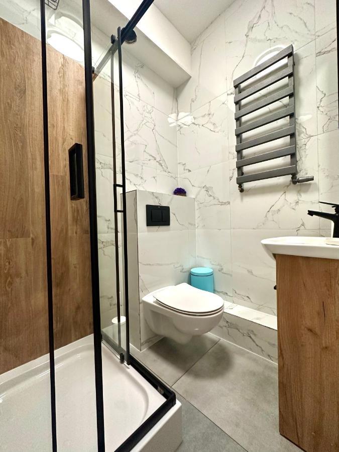 Mmrent Botanic Room Gdansk Bagian luar foto
