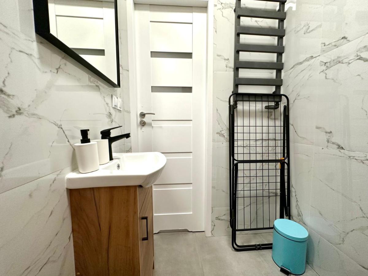 Mmrent Botanic Room Gdansk Bagian luar foto