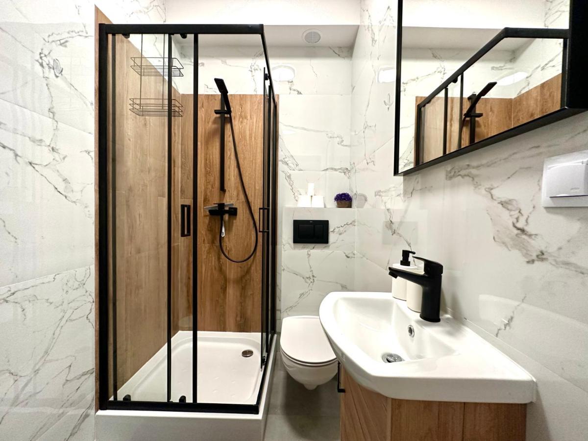 Mmrent Botanic Room Gdansk Bagian luar foto
