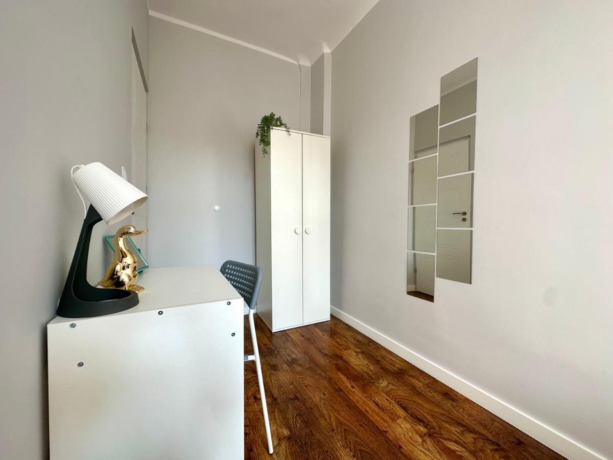 Mmrent Botanic Room Gdansk Bagian luar foto